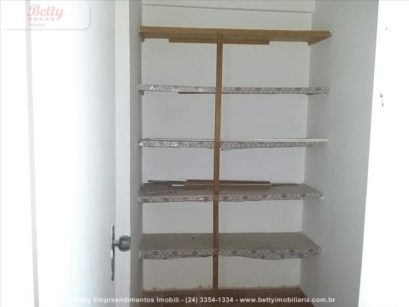 Apartamento para Alugar no Campos Elíseos em Resende