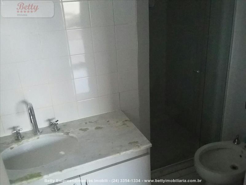 Apartamento para Alugar no Campos Elíseos em Resende