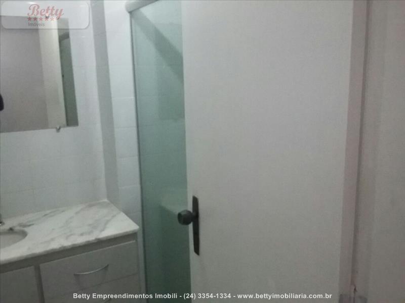 Apartamento para Alugar no Campos Elíseos em Resende