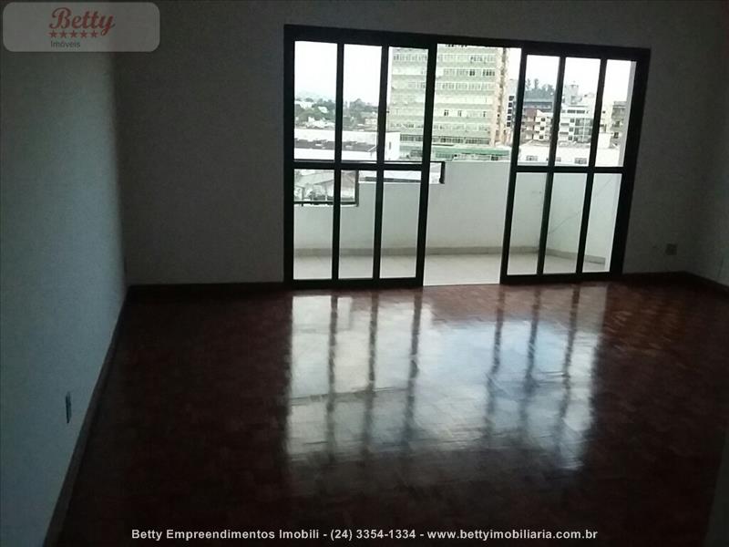 Apartamento para Alugar no Campos Elíseos em Resende