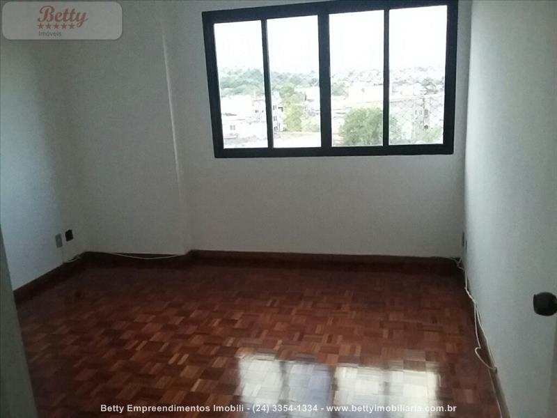 Apartamento para Alugar no Campos Elíseos em Resende