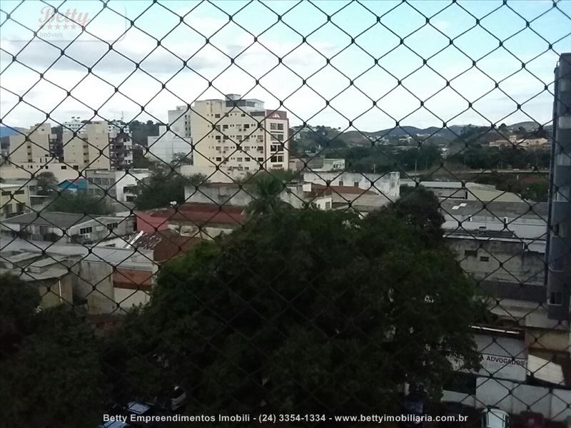Apartamento para Alugar no Campos Elíseos em Resende