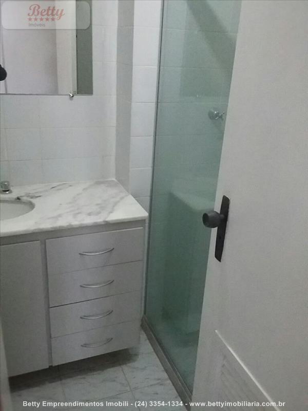Apartamento para Alugar no Campos Elíseos em Resende