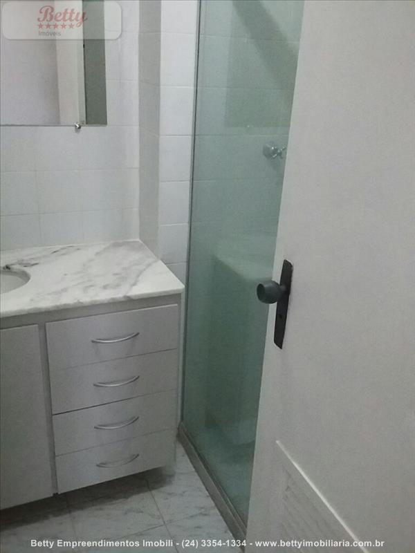 Apartamento para Alugar no Campos Elíseos em Resende