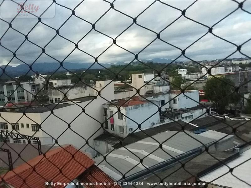Apartamento para Alugar no Campos Elíseos em Resende