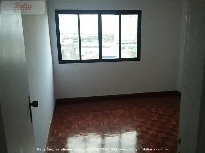 Apartamento para Alugar no Campos Elíseos em Resende
