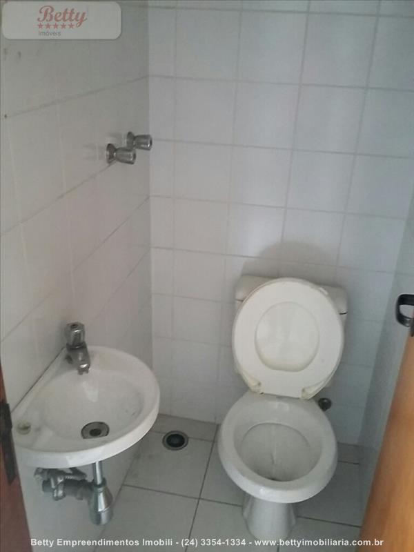 Apartamento a Venda no Campos Elíseos em Resende