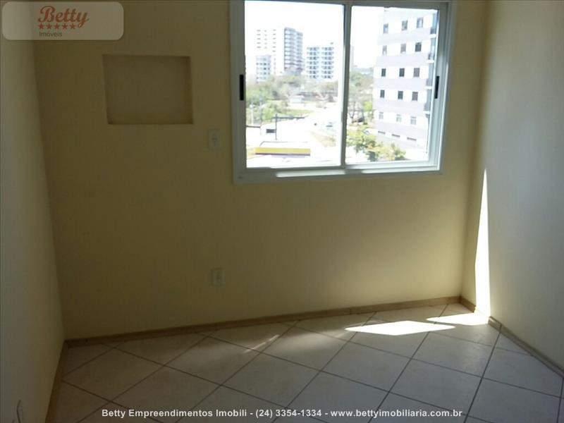 Apartamento a Venda no Campos Elíseos em Resende