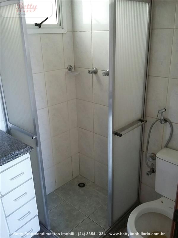 Apartamento a Venda no Campos Elíseos em Resende