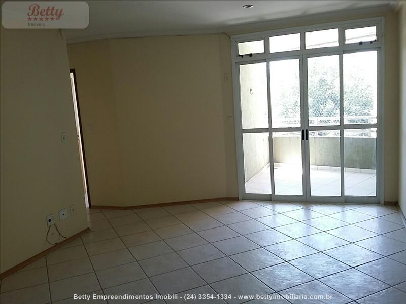 Apartamento a Venda no Campos Elíseos em Resende