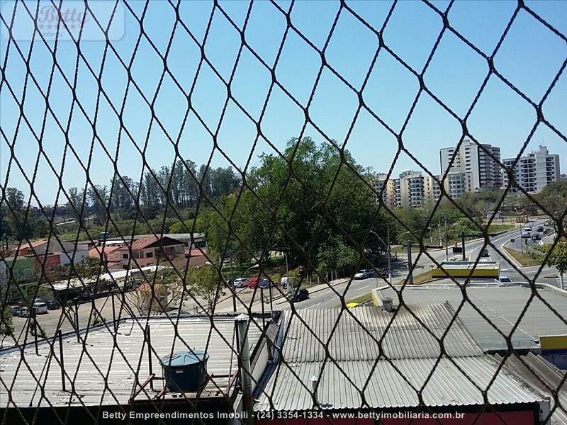 Apartamento a Venda no Campos Elíseos em Resende