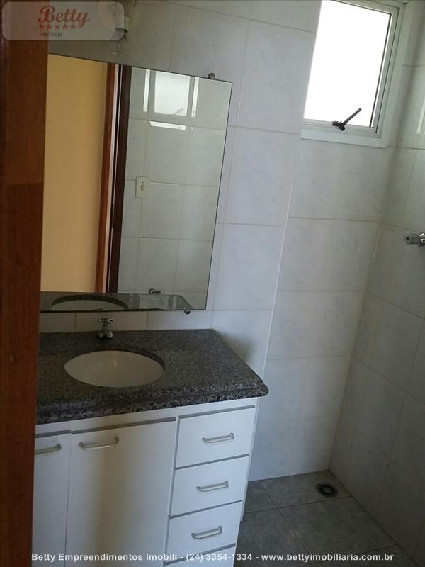 Apartamento a Venda no Campos Elíseos em Resende