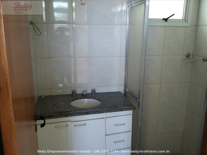 Apartamento a Venda no Campos Elíseos em Resende
