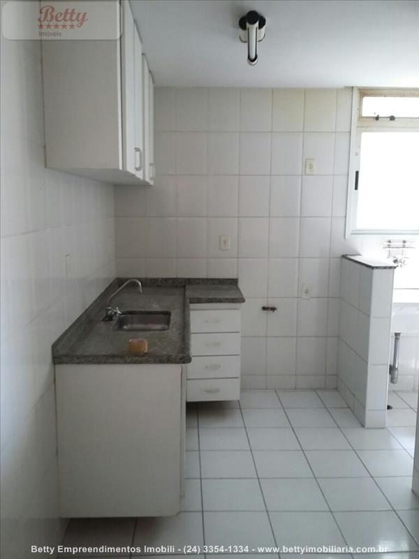 Apartamento a Venda no Campos Elíseos em Resende