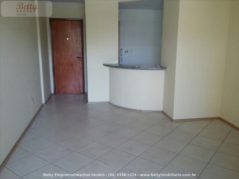 Apartamento a Venda no Campos Elíseos em Resende