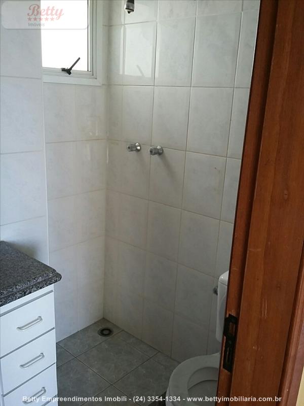 Apartamento a Venda no Campos Elíseos em Resende