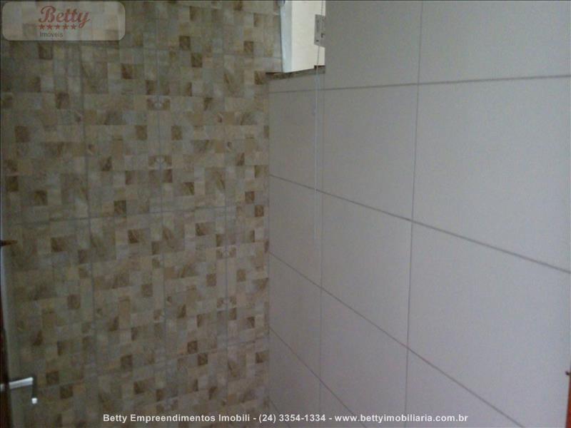 Andar corporativo a Venda no Morada do Contorno em Resende