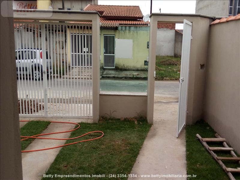 Andar corporativo a Venda no Morada do Contorno em Resende