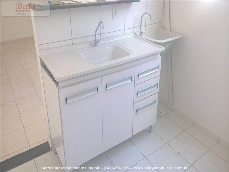 Andar corporativo a Venda no Cabral em Resende