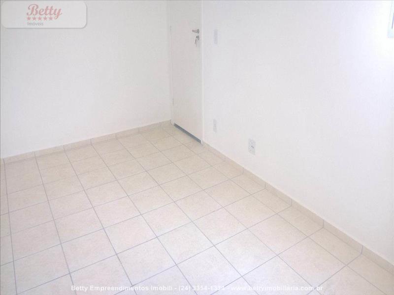 Andar corporativo a Venda no Cabral em Resende