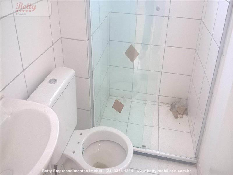 Andar corporativo a Venda no Cabral em Resende