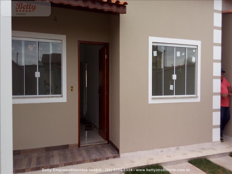 Casa a Venda no Morada do Contorno em Resende