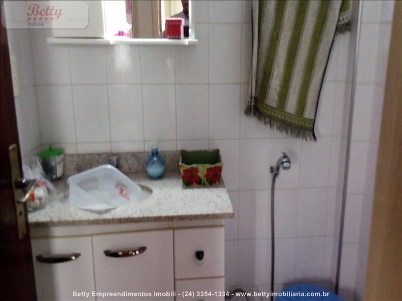 Apartamento a Venda no Jardim Jalisco em Resende