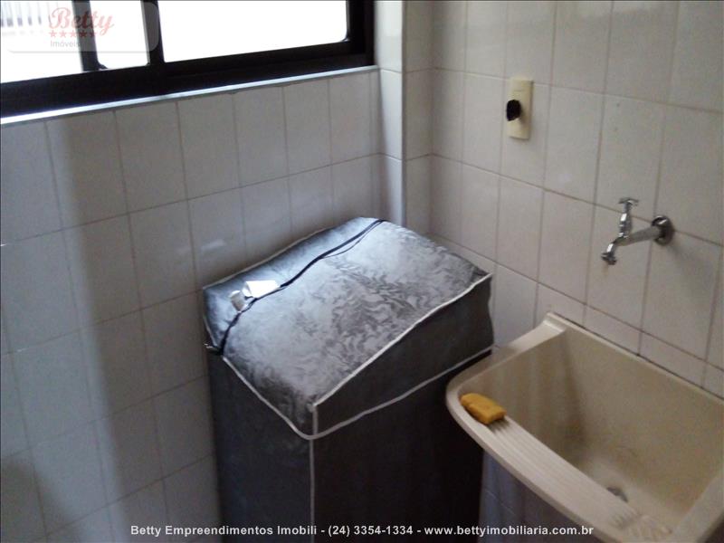 Apartamento a Venda no Jardim Jalisco em Resende