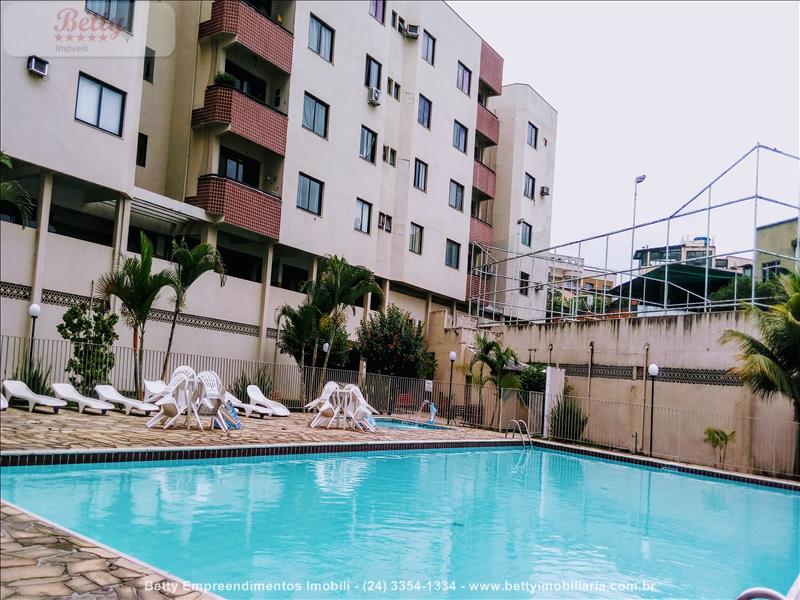 Apartamento a Venda no Jardim Jalisco em Resende