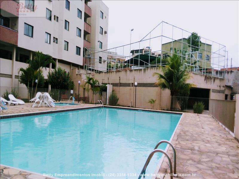Apartamento a Venda no Jardim Jalisco em Resende