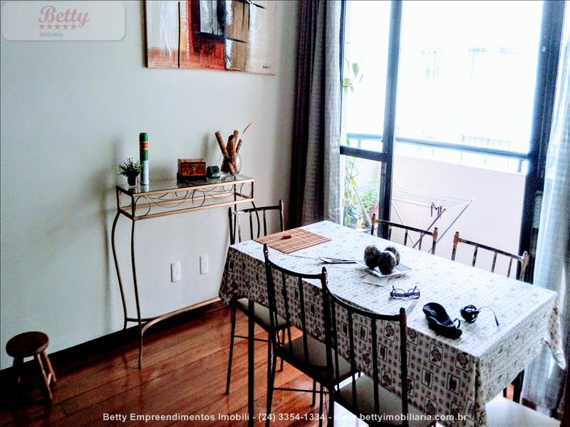 Apartamento a Venda no Jardim Jalisco em Resende