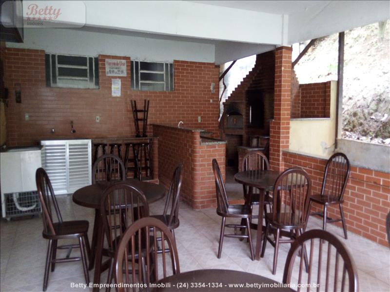 Apartamento a Venda no Jardim Jalisco em Resende