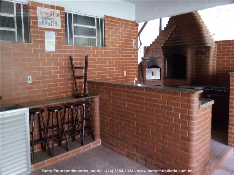 Apartamento a Venda no Jardim Jalisco em Resende
