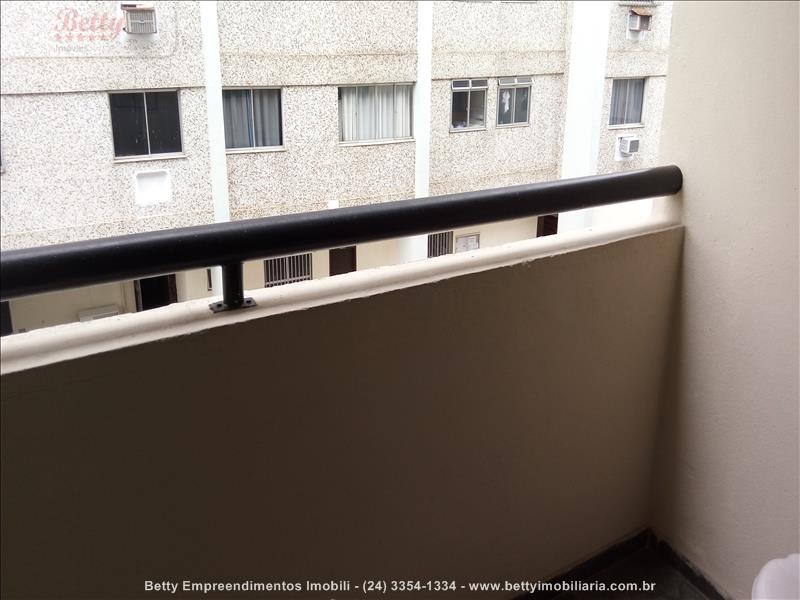 Apartamento a Venda no Jardim Jalisco em Resende