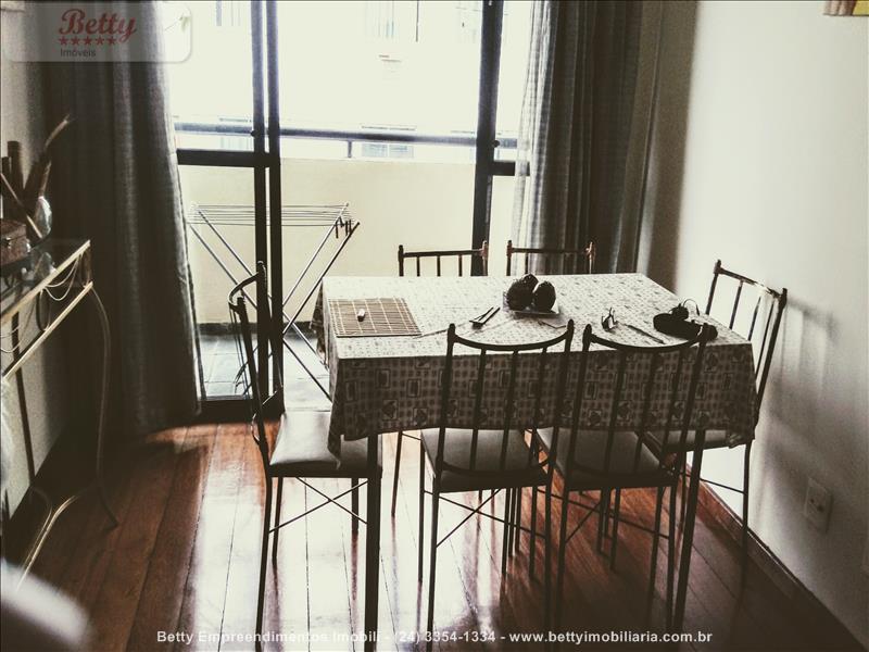 Apartamento a Venda no Jardim Jalisco em Resende