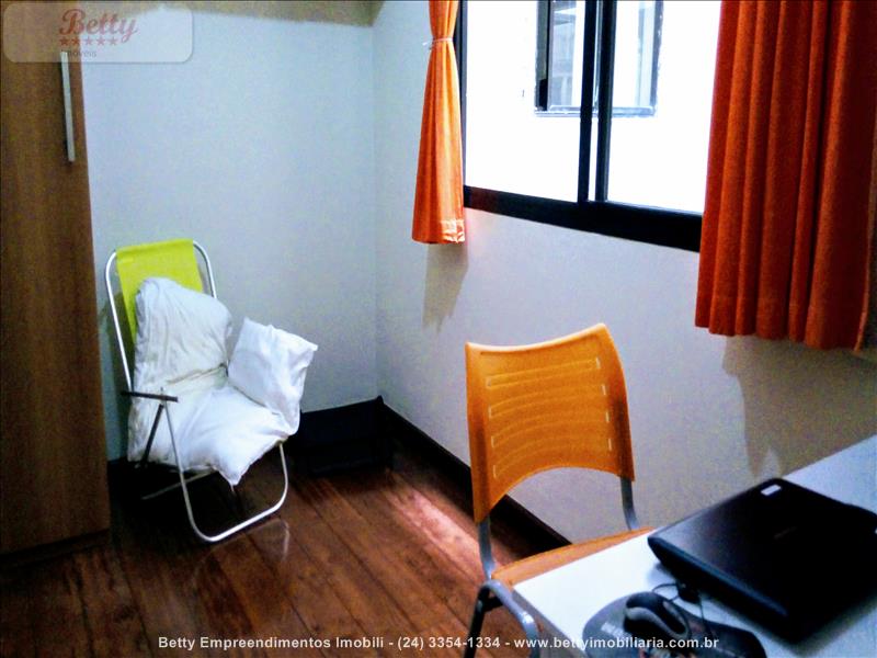 Apartamento a Venda no Jardim Jalisco em Resende
