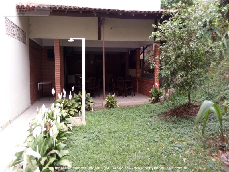 Apartamento a Venda no Jardim Jalisco em Resende
