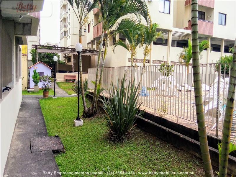 Apartamento a Venda no Jardim Jalisco em Resende
