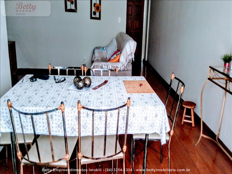 Apartamento a Venda no Jardim Jalisco em Resende