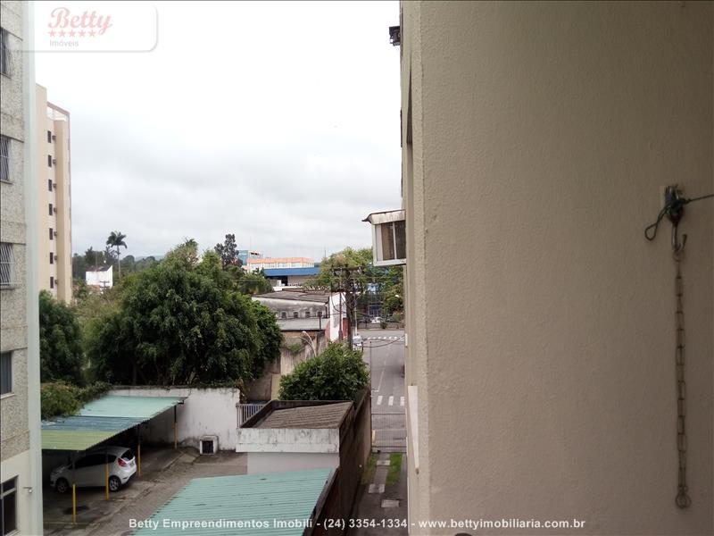 Apartamento a Venda no Jardim Jalisco em Resende