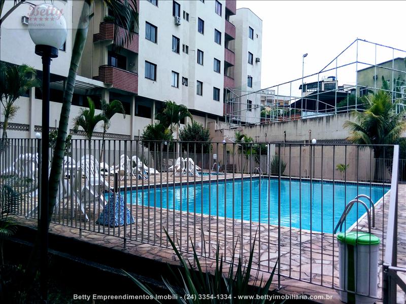 Apartamento a Venda no Jardim Jalisco em Resende