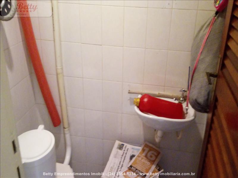 Apartamento a Venda no Jardim Jalisco em Resende