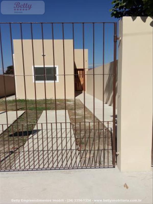 Casa a Venda no Morada da Barra em Resende