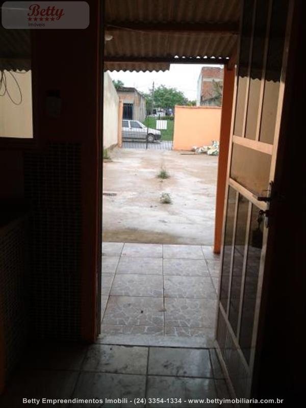 Casa a Venda no Morada do Contorno em Resende
