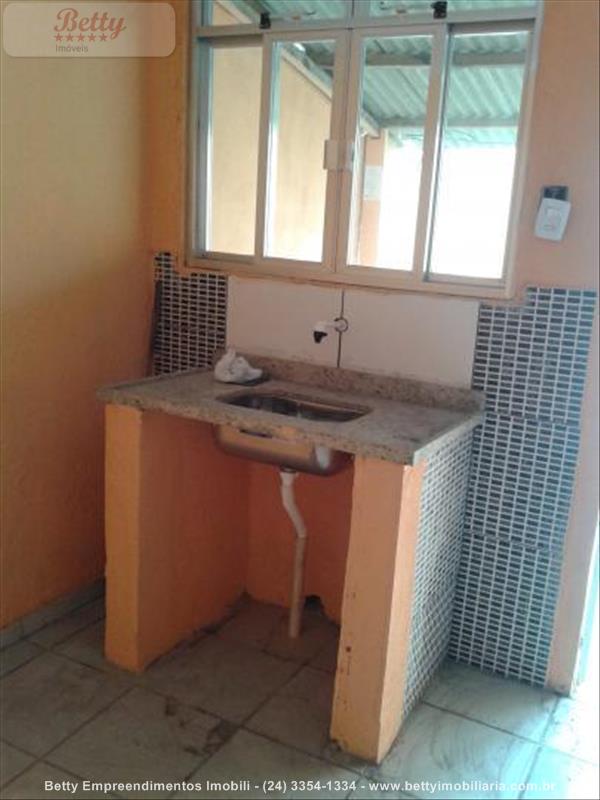 Casa a Venda no Morada do Contorno em Resende