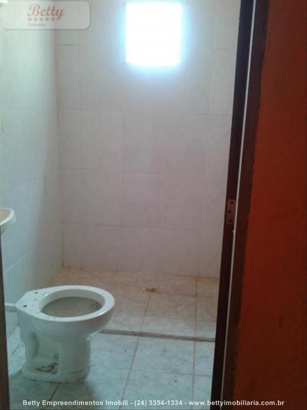 Casa a Venda no Morada do Contorno em Resende
