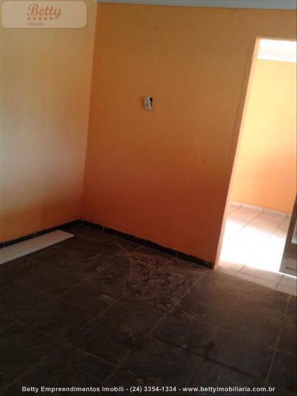 Casa a Venda no Morada do Contorno em Resende
