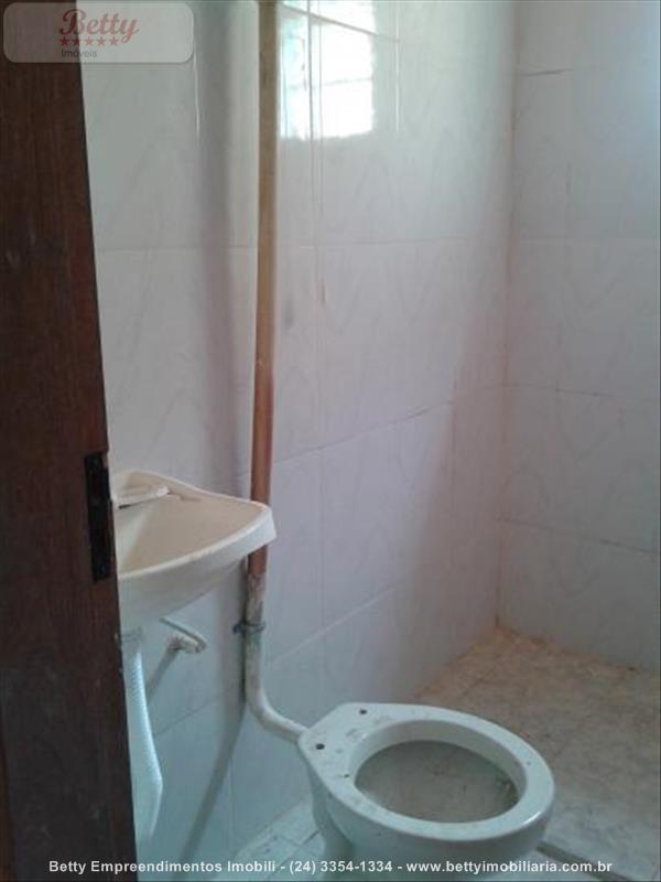 Casa a Venda no Morada do Contorno em Resende
