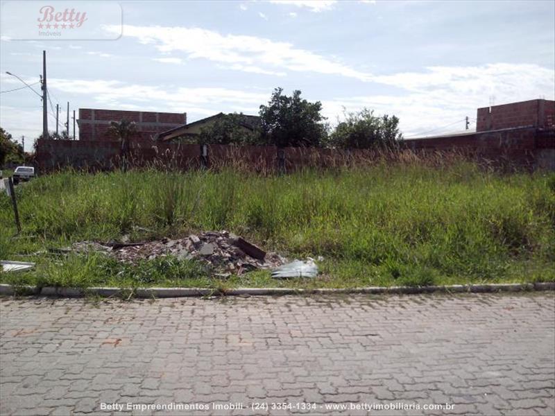 Terreno a Venda no Jardim Aliança em Resende