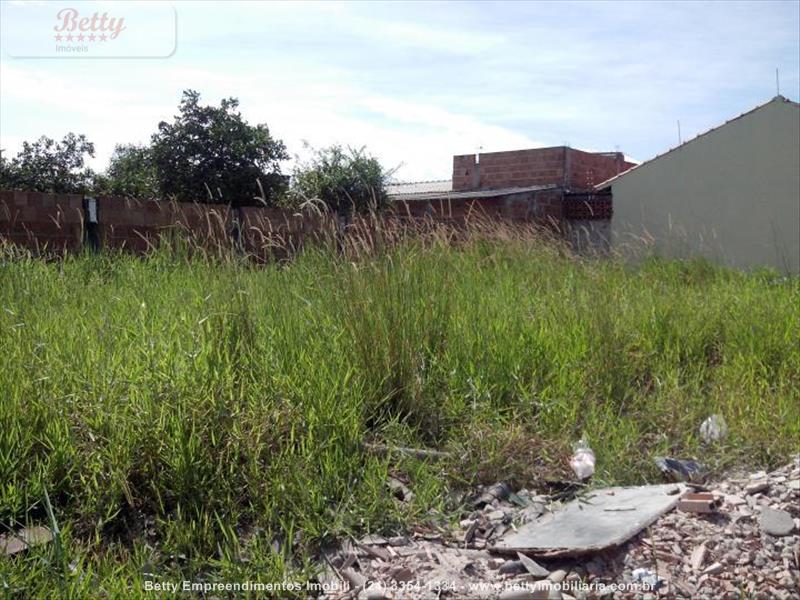 Terreno a Venda no Jardim Aliança em Resende